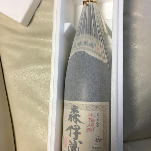 森伊蔵1800ml - carolinagelen.com
