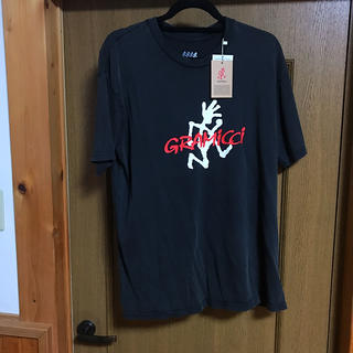 グラミチ(GRAMICCI)の新品 グラミチ Tシャツ (Tシャツ/カットソー(半袖/袖なし))
