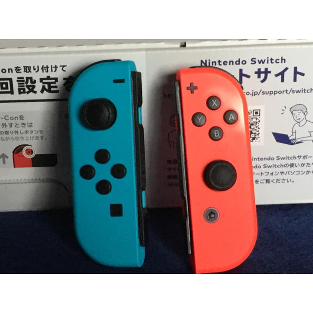 Nintendo Switch本体 スマブラ LANアダプタ 3点