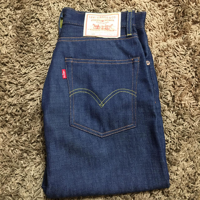 値下げ【未使用】Levi's(R) Vintage Clothing 70139sの値下げLevi