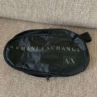 アルマーニエクスチェンジ(ARMANI EXCHANGE)のまこち様専用！アルマーニエクスチェンジ ボディバッグ(ボディーバッグ)