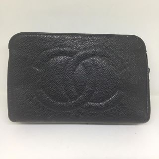 シャネル(CHANEL)のりん様(ポーチ)