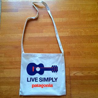 パタゴニア(patagonia)のパタゴニア★ショルダーバッグ★(ショルダーバッグ)