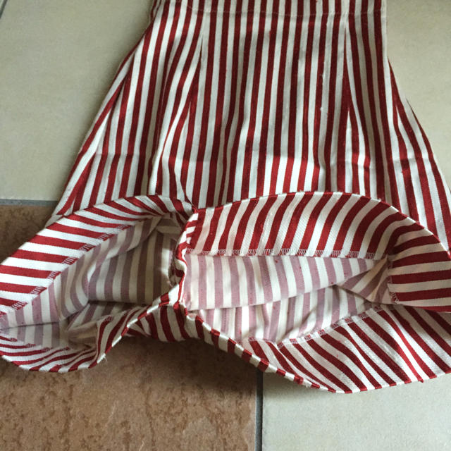 TOGA - 新品タグ 未着トーガ アーカイブス stripe shorts 2013SS TOGA - 新品タグ 未着トーガ アーカイブス stripe shorts 2013SS