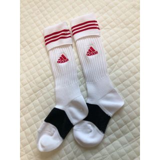 アディダス(adidas)のadidas サッカーソックス(その他)