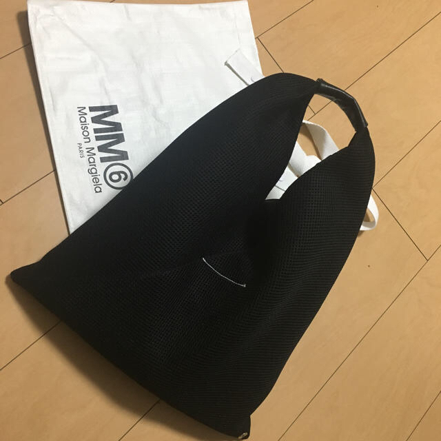 期間限定価格　mm6 japanese bag