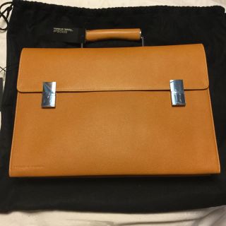 ポルシェデザイン(Porsche Design)のPORSCHE DESIGN Brief Case M / ブリーフケースM(ビジネスバッグ)