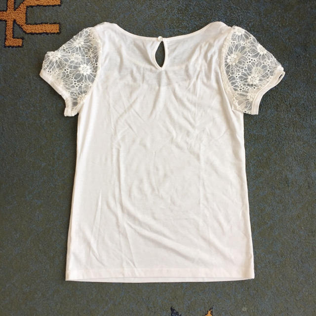 ByeBye(バイバイ)のバイバイTシャツ♡ジルバイジルスチュアートアプワイザーリッシェジャスグリッティー レディースのトップス(Tシャツ(半袖/袖なし))の商品写真
