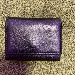 ヴィヴィアンウエストウッド(Vivienne Westwood)のvivienne westwood man  三つ折財布(折り財布)