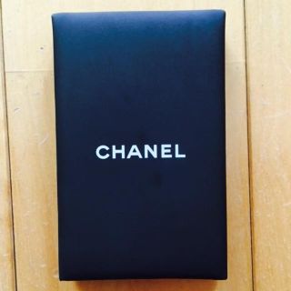 シャネル(CHANEL)のシャネル 脂取り紙 ほぼ新品(その他)