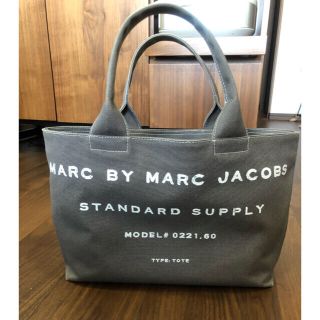 マークバイマークジェイコブス(MARC BY MARC JACOBS)の✨sky1111様 専用になります✨ Marc by Marc Jacobs (トートバッグ)