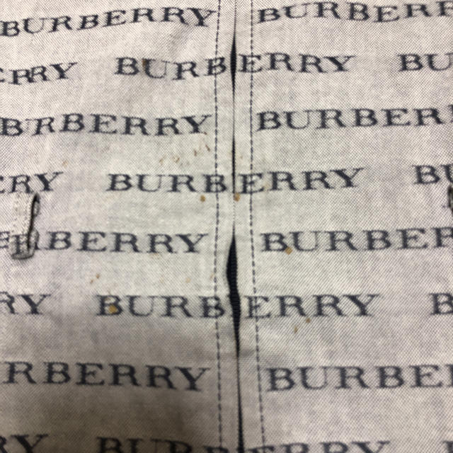 BURBERRY(バーバリー)のバーバリー ワンピース キッズ/ベビー/マタニティのキッズ服女の子用(90cm~)(ワンピース)の商品写真