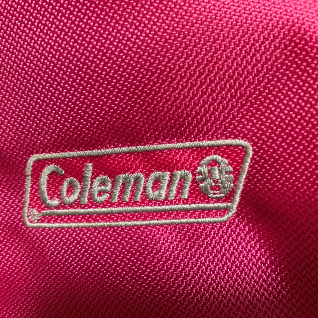 Coleman(コールマン)の【美品！】Coleman 登山リュック スポーツ/アウトドアのアウトドア(登山用品)の商品写真