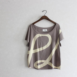 スリーワンフィリップリム(3.1 Phillip Lim)の3.1 Phillip Lim クロップドTシャツ(Tシャツ(半袖/袖なし))