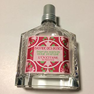 ロクシタン(L'OCCITANE)のmaki様専用　ロクシタン ルームフレグランス ローズ(その他)