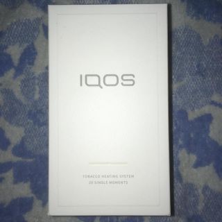 アイコス(IQOS)のiQOS3(その他)