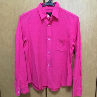コム デ ギャルソン(COMME des GARCONS) シャツ/ブラウス(レディース