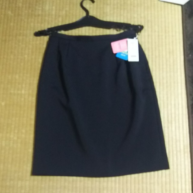 （ 値下げ！）制服 事務服 13号～15号スカート レディースのスカート(ひざ丈スカート)の商品写真