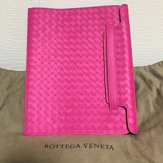 ボッテガヴェネタ(Bottega Veneta)の８４２５様ご専用 BOTTEGA VENETA  iPad airケース (iPadケース)