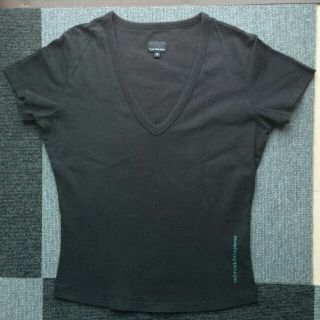 カルバンクライン(Calvin Klein)のCalvin Klein  Tシャツ(Tシャツ(半袖/袖なし))