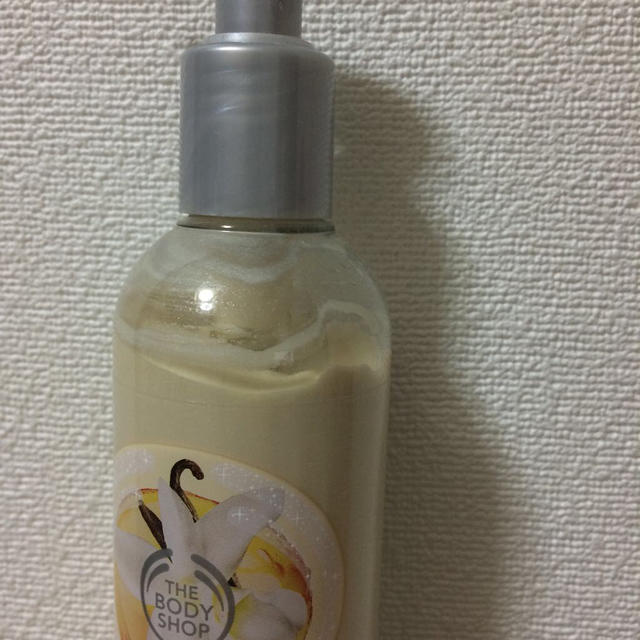 THE BODY SHOP(ザボディショップ)のボディショップ ボディローション コスメ/美容のボディケア(ボディクリーム)の商品写真