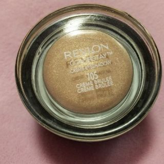 レブロン(REVLON)のレブロン カラーステイクリームアイシャドウ  705番 クレームブリュレ(アイシャドウ)