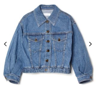 フィーニー(PHEENY)のPHEENY 11oz denim jacket(Gジャン/デニムジャケット)