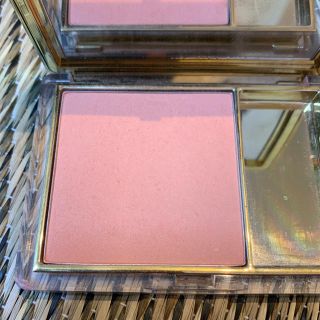 エスティローダー(Estee Lauder)のESTEE LAUDER チークカラー(チーク)