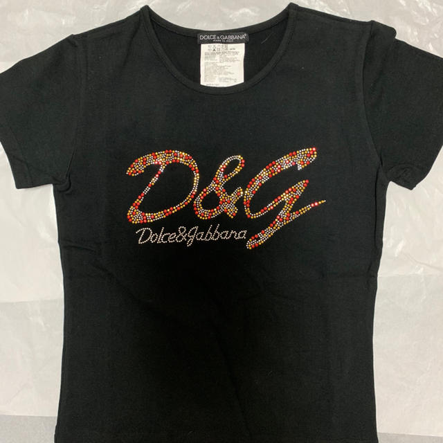 ????D＆G????半袖Tシャツ????