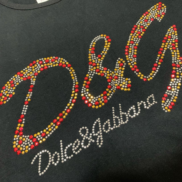 ????D＆G????半袖Tシャツ????