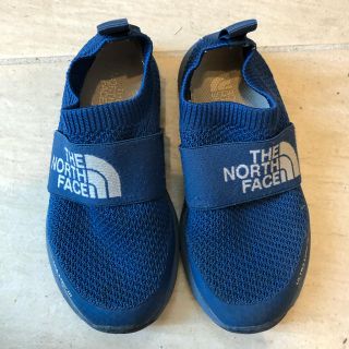 ザノースフェイス(THE NORTH FACE)のノースフェイス ウルトラロー スニーカー(スニーカー)