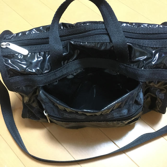 LeSportsac(レスポートサック)のレスポートサック ショルダーバッグ レディースのバッグ(ショルダーバッグ)の商品写真