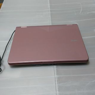 エヌイーシー(NEC)のNECパソコン ジャンク(ノートPC)