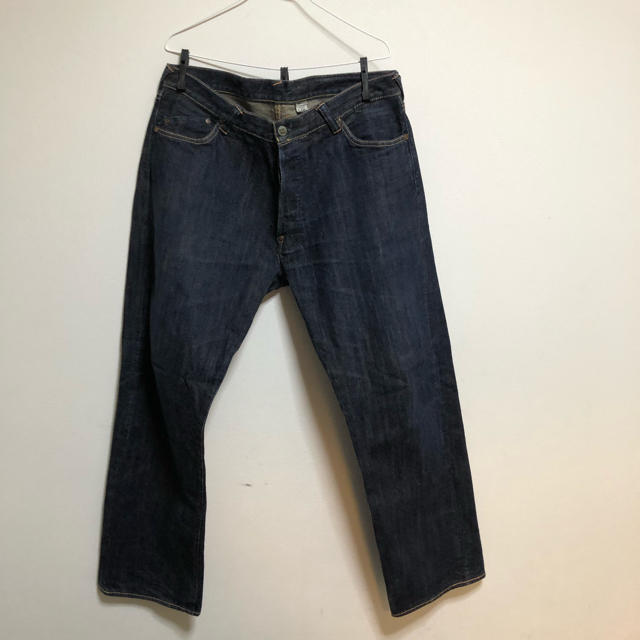 EVISU(エビス)の山根ジーンズ  36インチ メンズのパンツ(デニム/ジーンズ)の商品写真