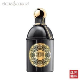 ゲラン(GUERLAIN)のゲラン アンサンス ミティック 125ml 香水 EDP(ユニセックス)