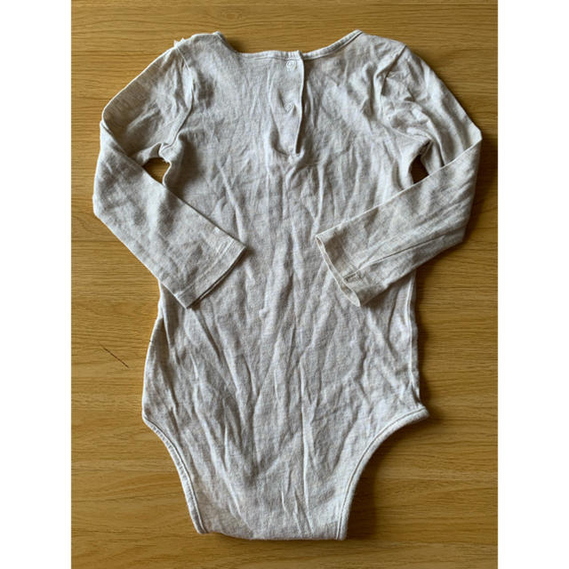 OshKosh(オシュコシュ)の85㎝ Oshkosh  ロンパース キッズ/ベビー/マタニティのベビー服(~85cm)(ロンパース)の商品写真