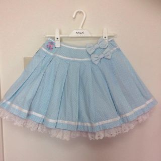 アンジェリックプリティー(Angelic Pretty)の【AngelicPretty】マリンSK(ひざ丈スカート)