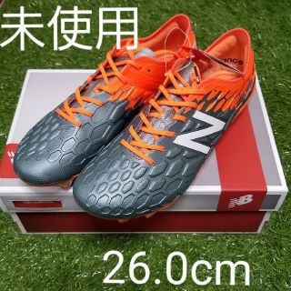 ニューバランス(New Balance)のサッカー　スパイク　26(シューズ)