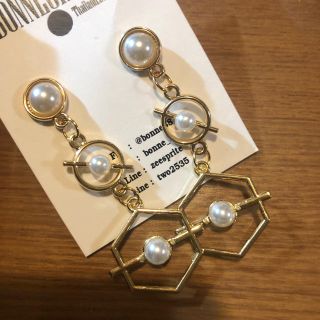 ピアス(ピアス)