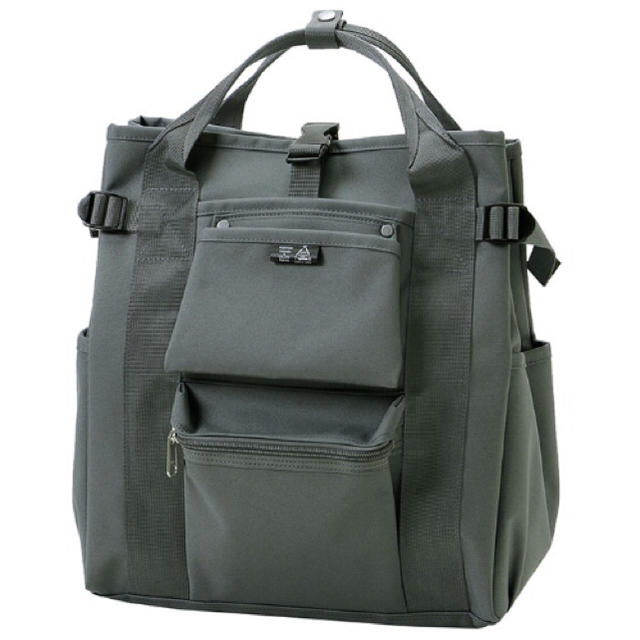 PORTER/UNION RUCKSACK