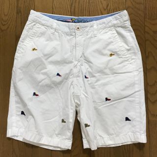 ノーティカ(NAUTICA)のNauticaのハーフパンツ(ショートパンツ)