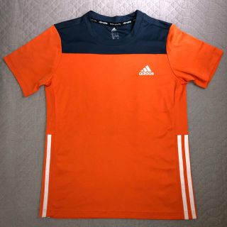 アディダス(adidas)のadidas ジュニア 150 Tシャツ(Tシャツ/カットソー)