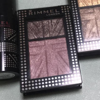 リンメル(RIMMEL)のさくら様専用(アイシャドウ)