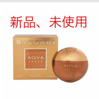 ブルガリ(BVLGARI)の正規品【ブルガリ】アクア アマーラ EDT 100ml(香水(男性用))