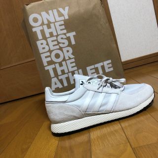 アディダス(adidas)のadidas originals  Forest Grove(スニーカー)