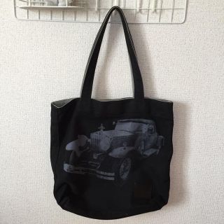 ヴィヴィアンウエストウッド(Vivienne Westwood)のvivienne トートバッグ(トートバッグ)