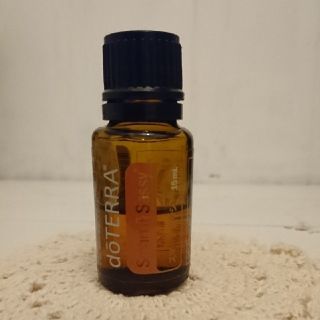 doTERRA スマート&サシー 開封済み(エッセンシャルオイル（精油）)