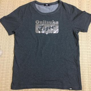 オニツカタイガー(Onitsuka Tiger)の【送料負担】オニツカタイガー Tシャツ(Tシャツ/カットソー(半袖/袖なし))