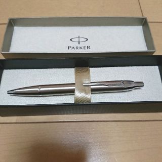 パーカー(Parker)のPARKER＊IMボールペン(ペン/マーカー)