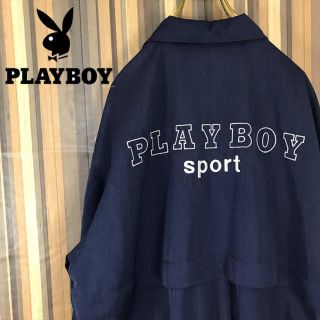 プレイボーイ ブルゾン(メンズ)の通販 38点 | PLAYBOYのメンズを買う